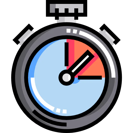 Chronometer icon