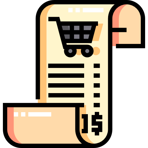 List icon
