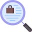 Search icon 64x64