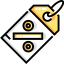 Tag icon 64x64