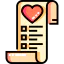 Wishlist icon 64x64