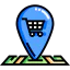 Location icon 64x64