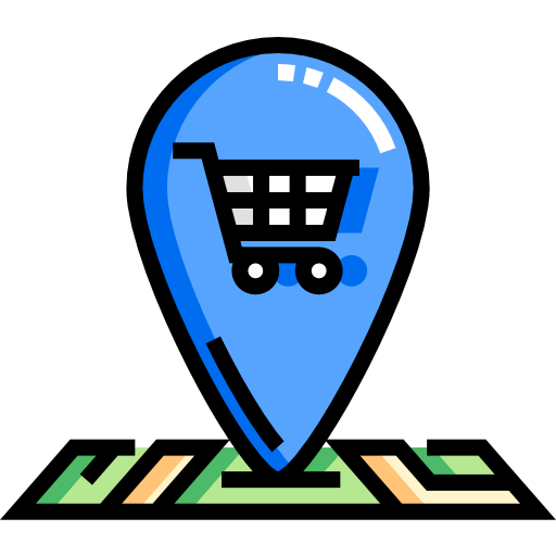 Location icon