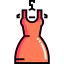 Dress icon 64x64