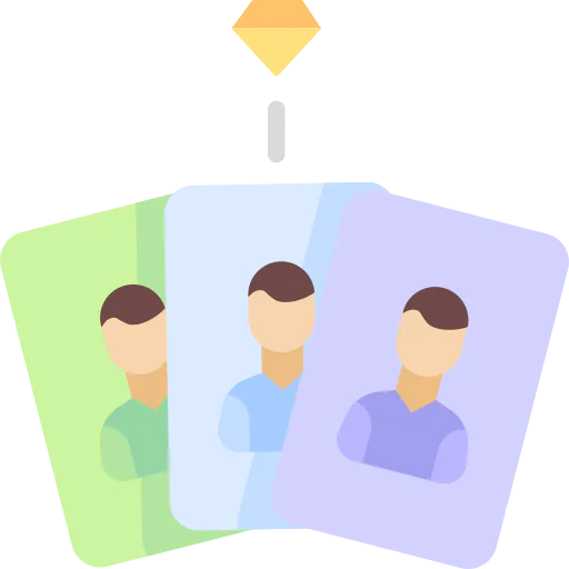 Smart icon