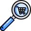 Search icon 64x64