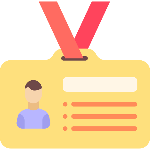 Interview icon