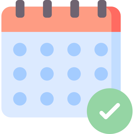 Interview Symbol