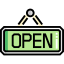 Open icon 64x64