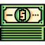 Money icon 64x64