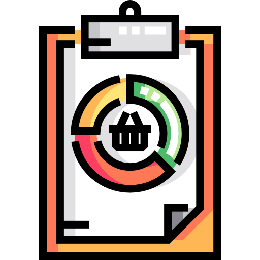Stadistics icon