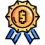 Award icon 64x64