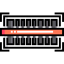 Barcode icon 64x64