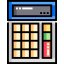 Calculator icon 64x64