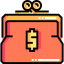 Wallet icon 64x64