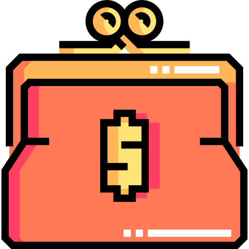 Wallet icon