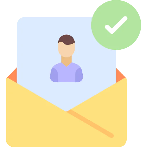 Selection icon