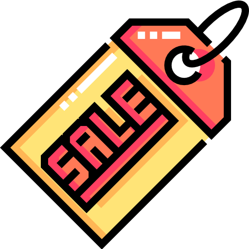 Tag icon