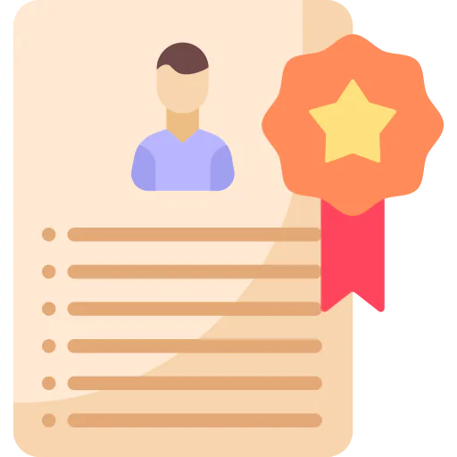 Experience icon