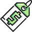 Tag icon 64x64
