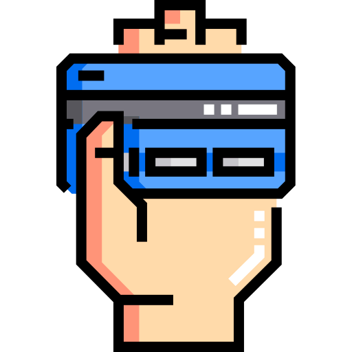 Card icon