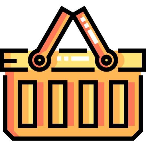 Basket icon