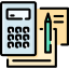 Coins icon 64x64