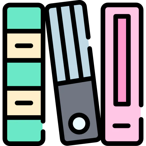 File icon