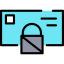 Mail icon 64x64