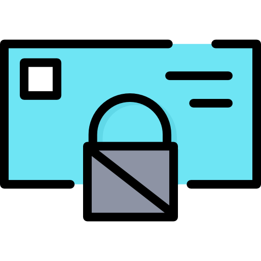 Mail icon