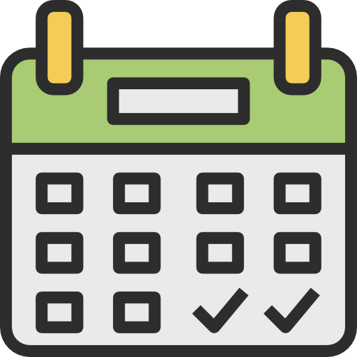 Booking icon