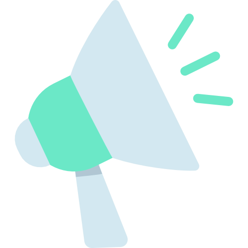 Speaker icon
