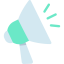 Speaker icon 64x64