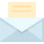 Mail icon 64x64