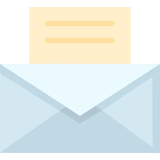 Mail icon