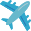 Airplane Ikona 64x64