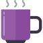 Coffee cup Ikona 64x64