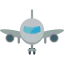 Airplane Ikona 64x64