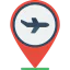 Pin icon 64x64