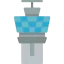 Control tower Ikona 64x64