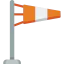 Air sock icon 64x64