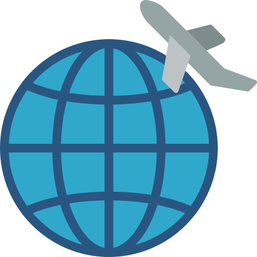 Flight icon