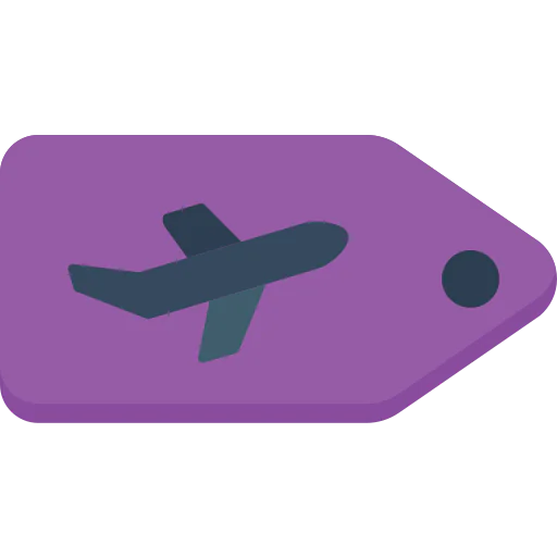 Label icon