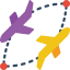 Flight icon 64x64
