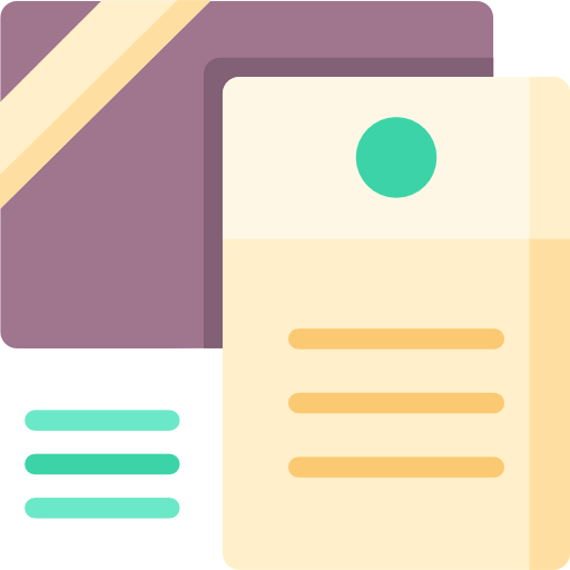 Documents icon