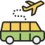 Travel icon 64x64