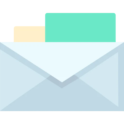Mail icon