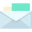Mail icon 64x64