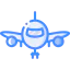 Airplane icon 64x64