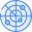 Radar icon 64x64